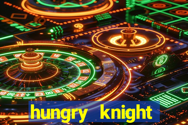 hungry knight gameboy rom